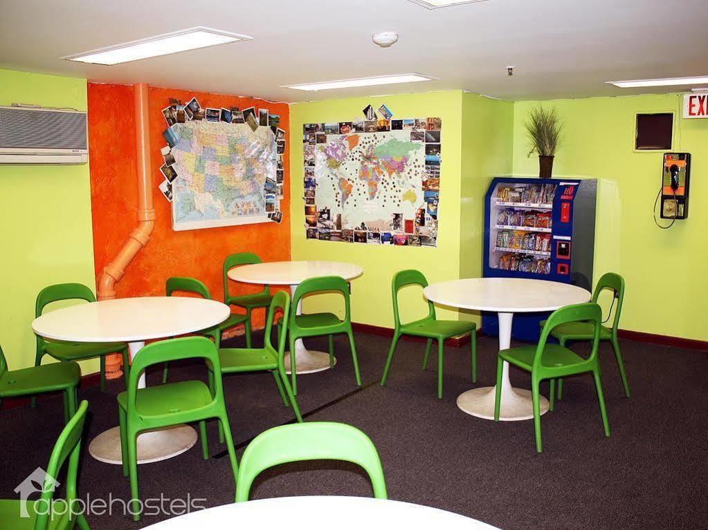 Hostal Apple Of Filadelfia
