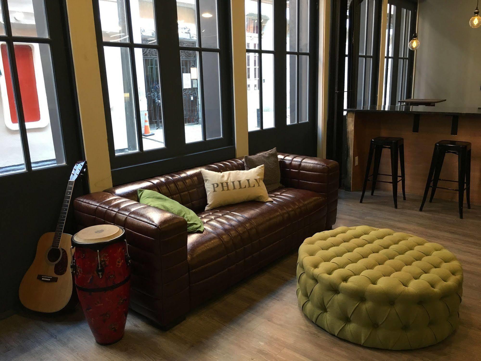 Auberge de jeunesse Apple Of Philadelphie