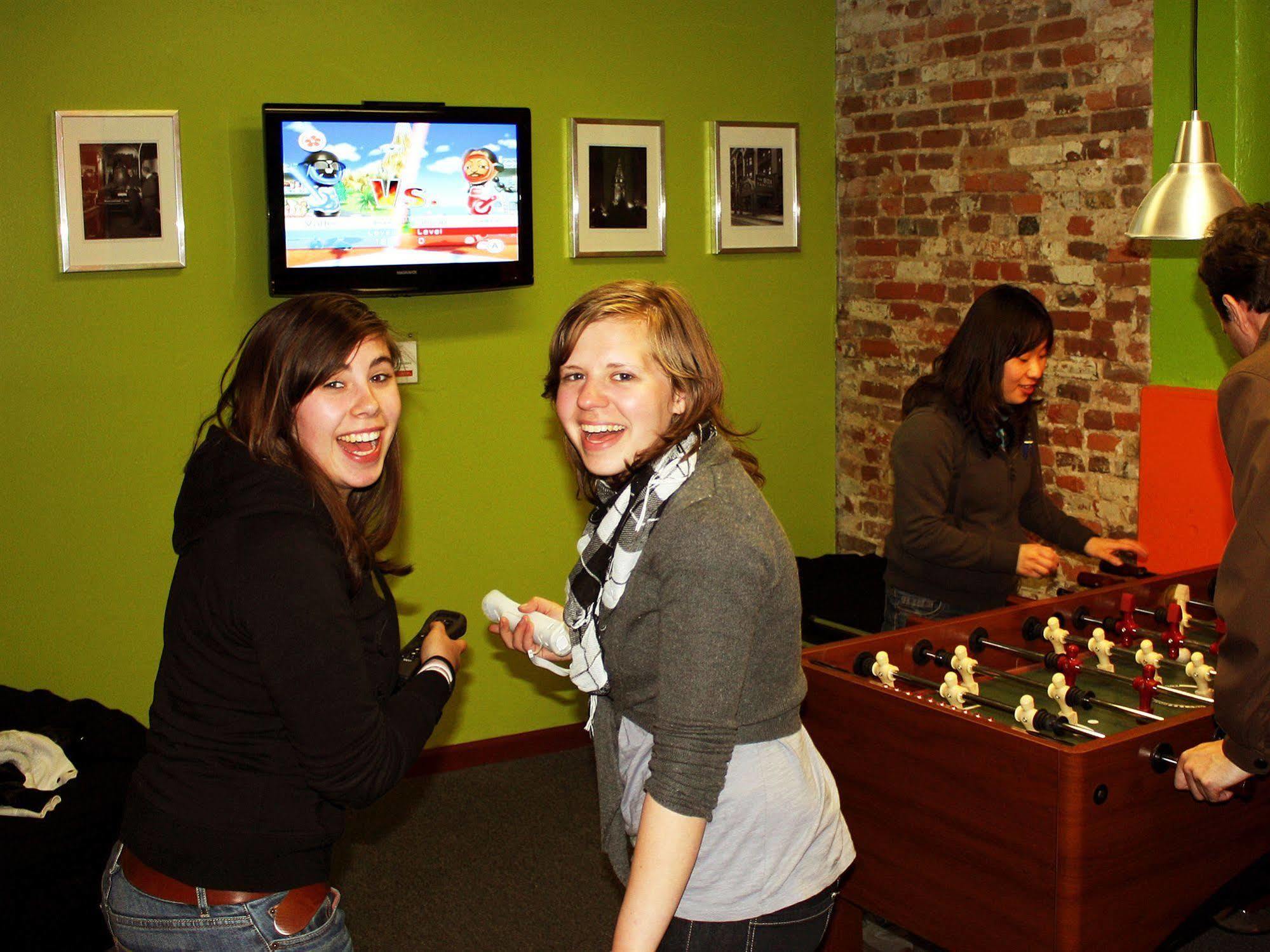 Apple Of Auberge de jeunesse Philadelphie