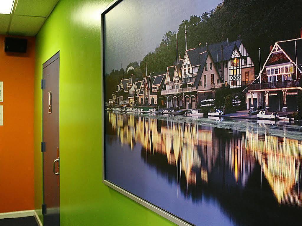 Apple Of Auberge de jeunesse Philadelphie